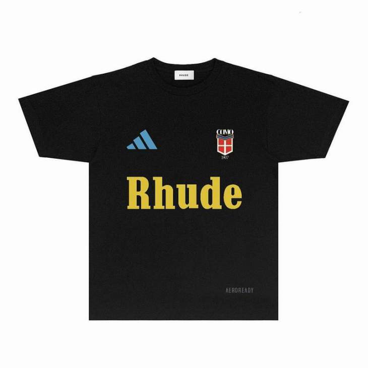 Picture of Rhude T Shirts Short _SKURhudeS-2XL11trRH2422506